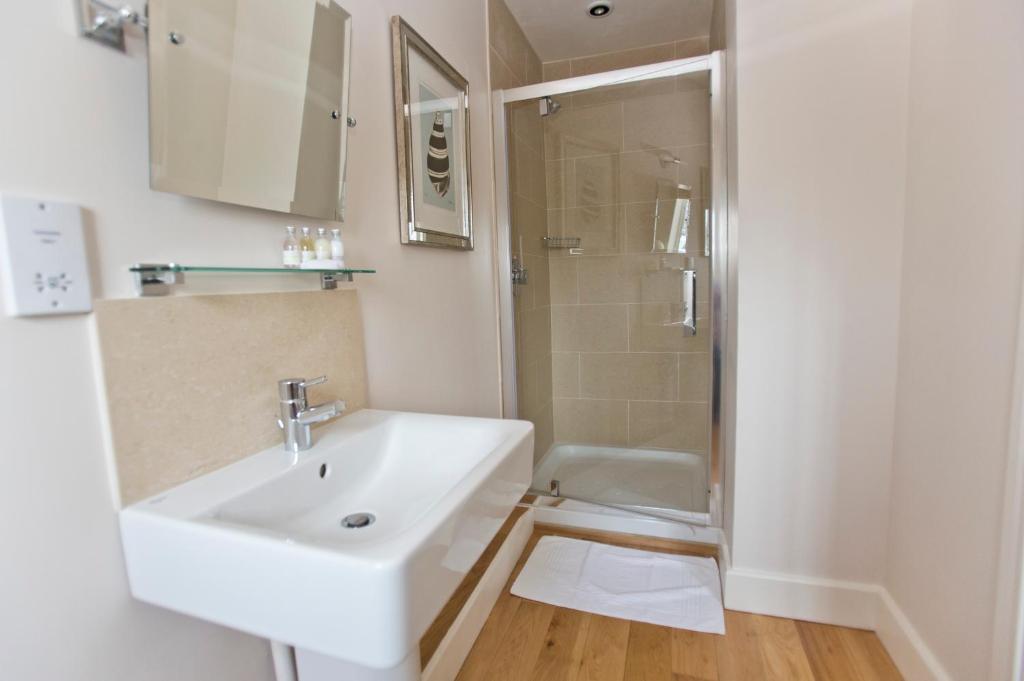 Devonshire Arms Hotel Langport ห้อง รูปภาพ