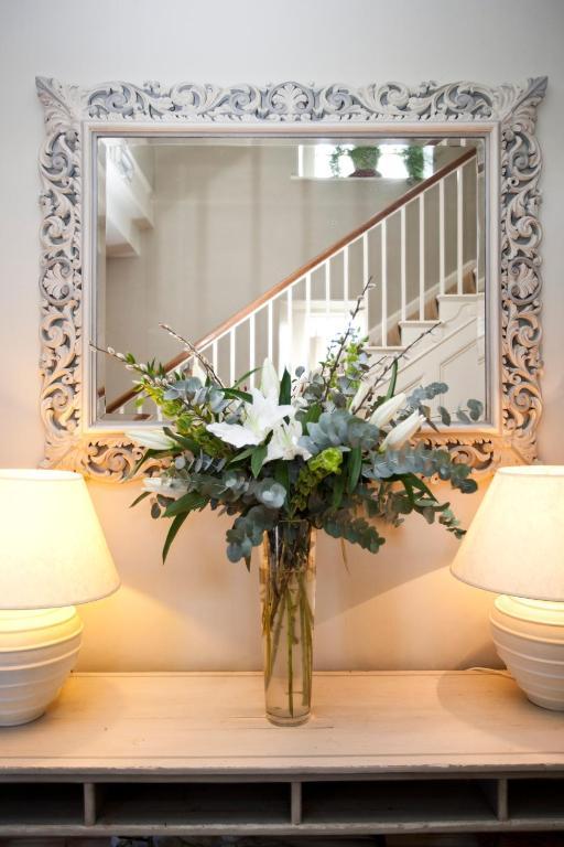 Devonshire Arms Hotel Langport ภายนอก รูปภาพ