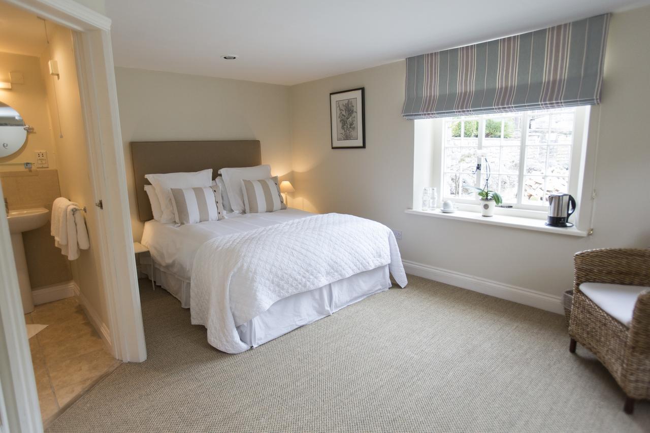 Devonshire Arms Hotel Langport ภายนอก รูปภาพ